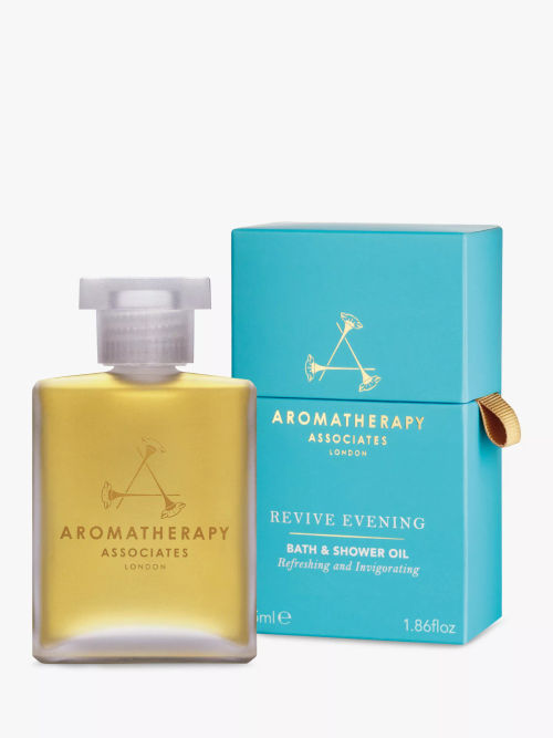 Aromatherapy Associates...