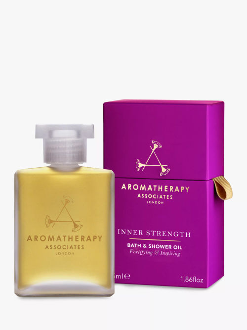 Aromatherapy Associates...