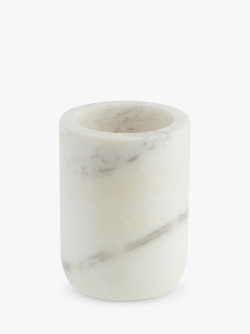 John Lewis White Marble...