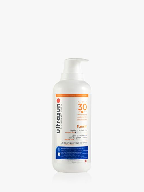 Ultrasun SPF 30 Family Sun...