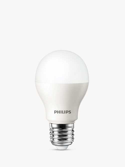 Philips 4.9W ES Classic LED...