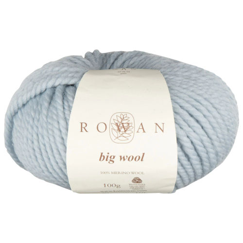 Rowan Big Wool Super Chunky...