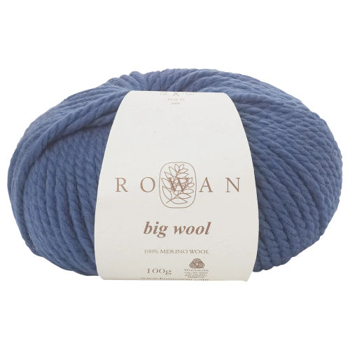 Rowan Big Wool Super Chunky...