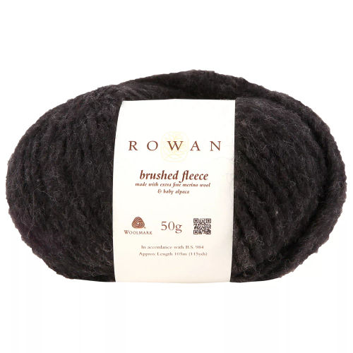 Rowan Brushed Fleece Chunky...