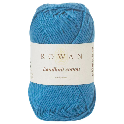 Rowan Handknit Cotton DK...