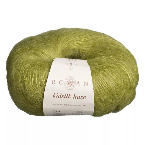 Rowan Kidsilk Haze Fine Yarn,...