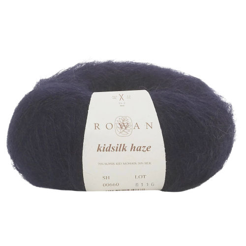 Rowan Kidsilk Haze Fine Yarn,...