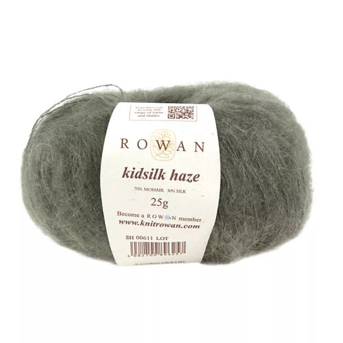 Rowan Kidsilk Haze Fine Yarn,...