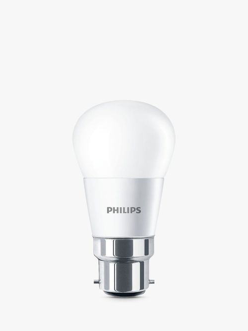 Philips 5W BC LED Golf Ball...