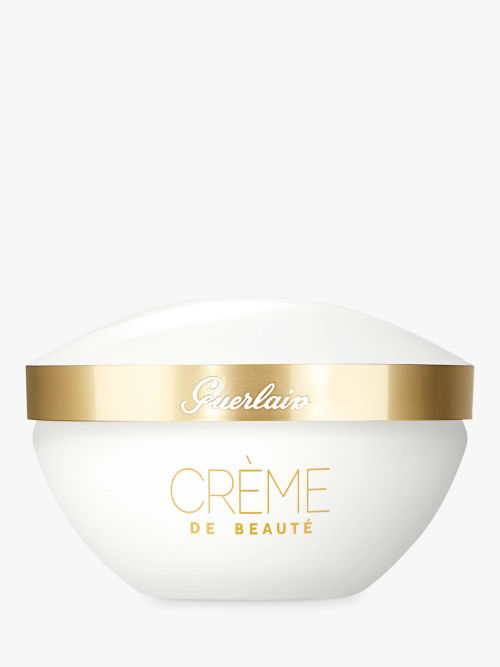 Guerlain Crème de Beauté...