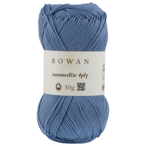 Rowan Summerlite 4ply Yarn,...