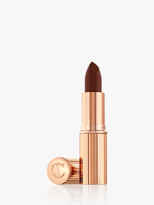 Charlotte Tilbury...