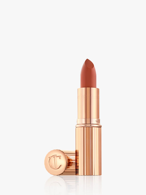 Charlotte Tilbury...