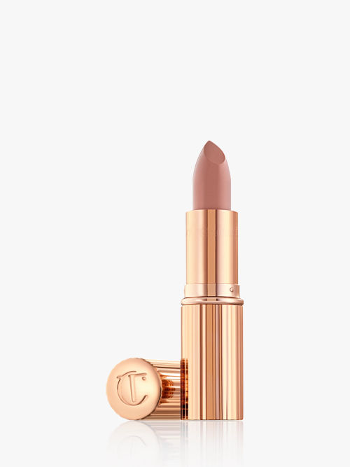 Charlotte Tilbury...