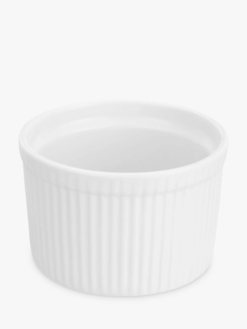 John Lewis Porcelain Deep...