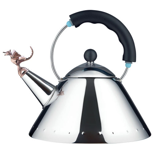 Alessi Tea Rex Hob Kettle...