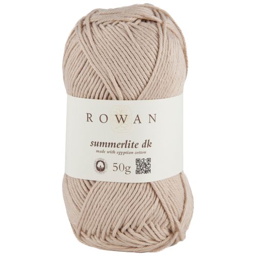 Rowan Summerlite DK Yarn, 50g