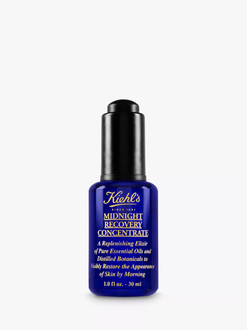 Kiehl's Midnight Recovery...