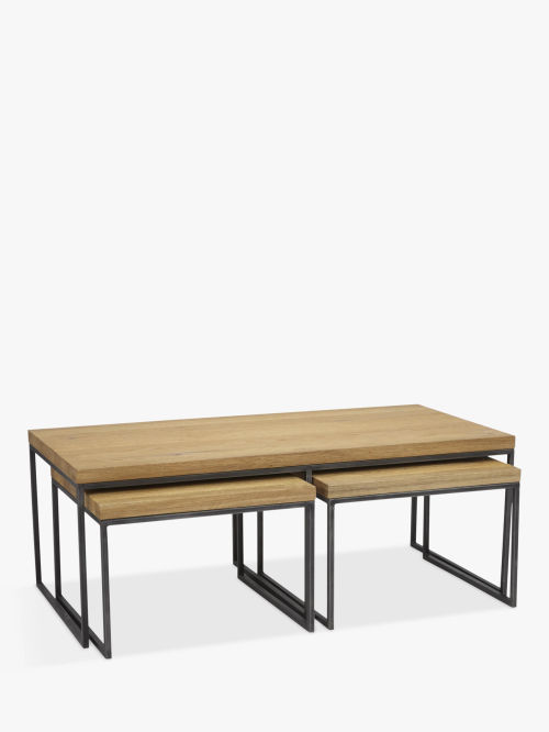 John Lewis Calia Coffee Table...