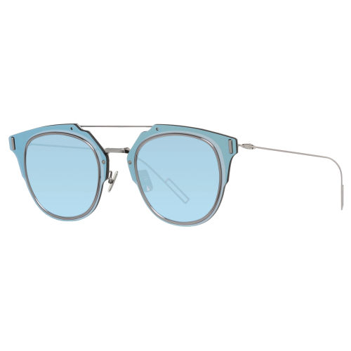 DIOR DIORcomposit1.0 Round Sunglasses