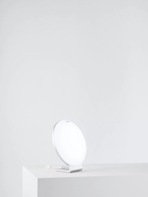 Beurer WL 90 4-in-1 Wake Up Light, White | Compare | Bluewater