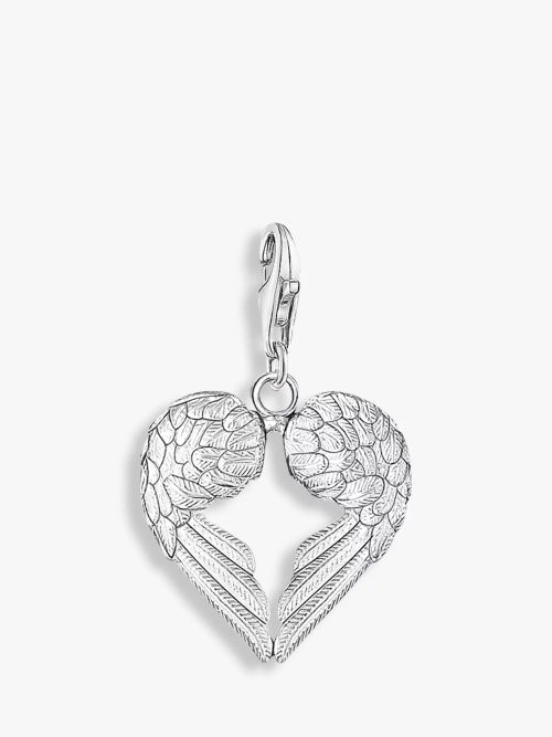 THOMAS SABO Charm Club Angel...