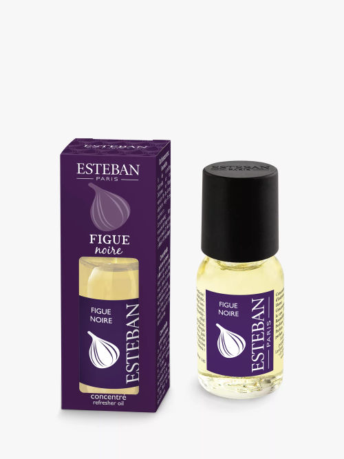 Esteban Figue Noire Refresher...