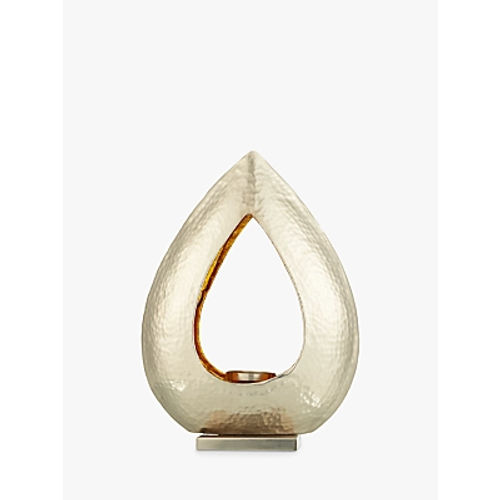 John Lewis Hammered Teardrop...