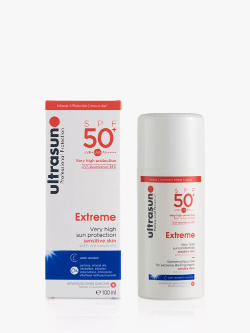 Ultrasun Extreme Sensitive...