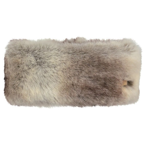 Barts Faux Fur Headband, One...