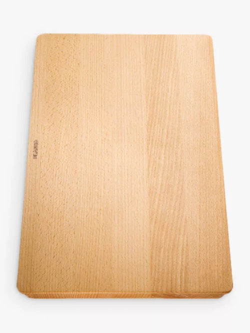 Blanco Wooden Chopping Board,...