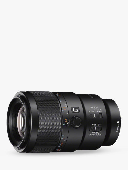 Sony SEL90M28G E 90mm...