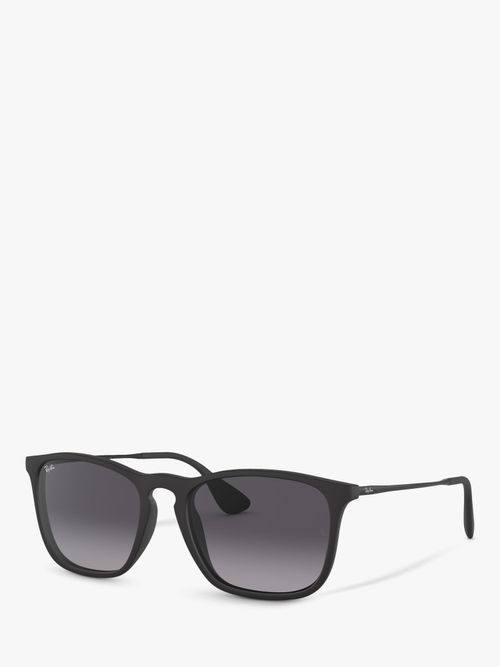 Ray-Ban RB4187 Chris Square...