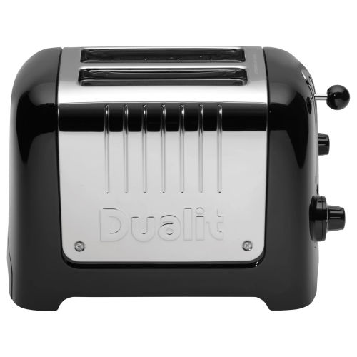 Dualit Lite 2-Slice Toaster...