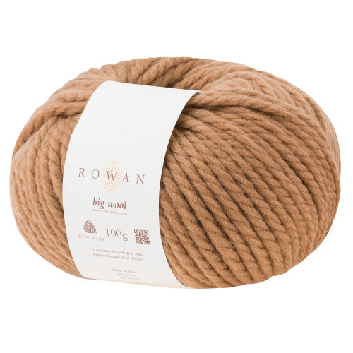 Rowan Big Wool Super Chunky...