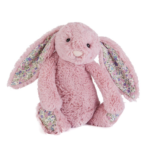 Jellycat Blossom Bunny Soft...