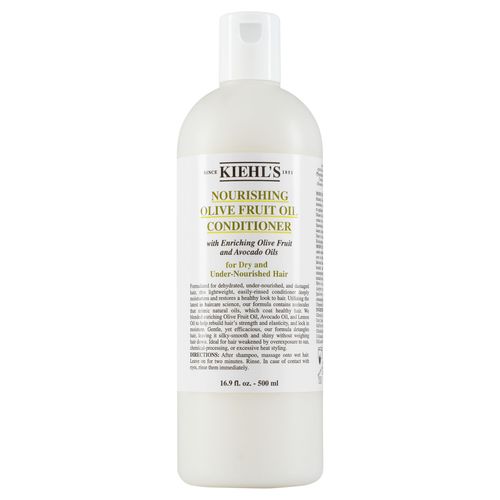 Kiehl's Nourishing Olive...