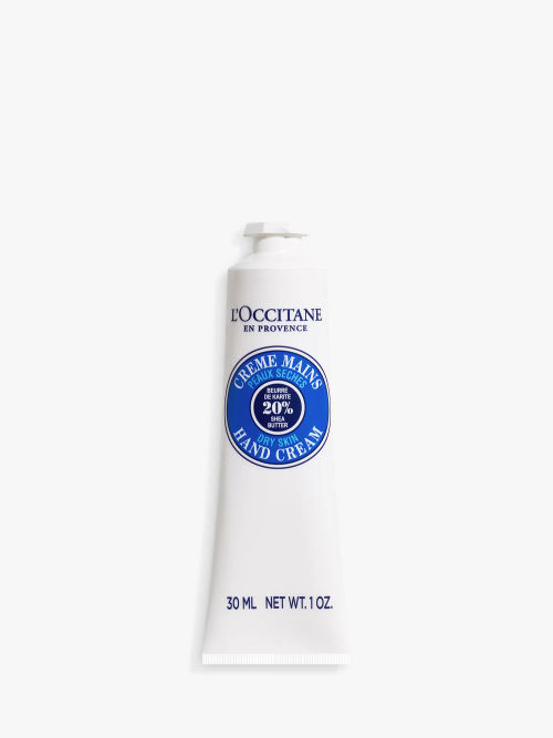 L'OCCITANE Shea Butter Hand...