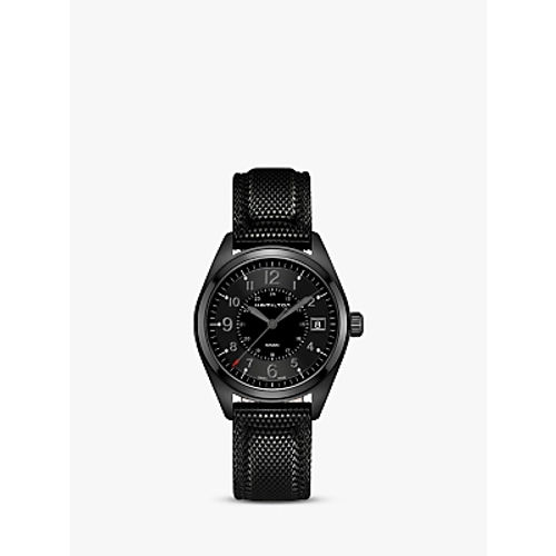 Hamilton H68401735 Men's...