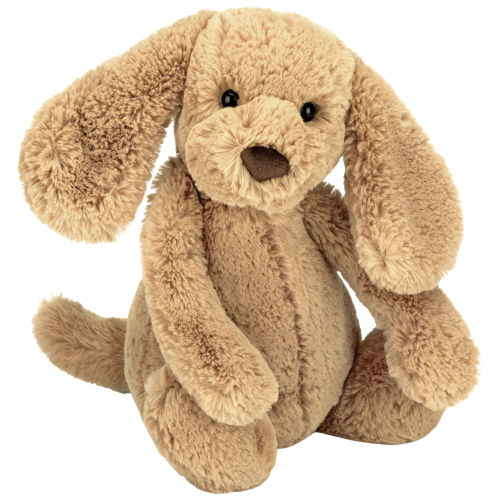 Jellycat Bashful Puppy Soft...