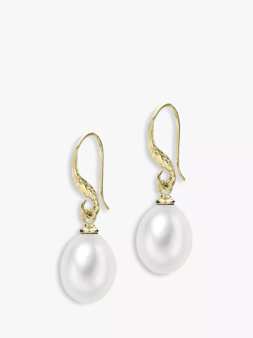 Dower & Hall Baroque Pearl...