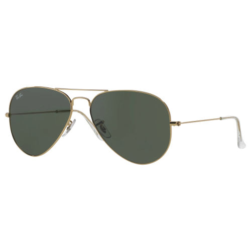 Ray-Ban RB3025 Unisex Aviator...