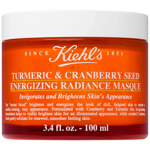 Kiehl's Turmeric & Cranberry...