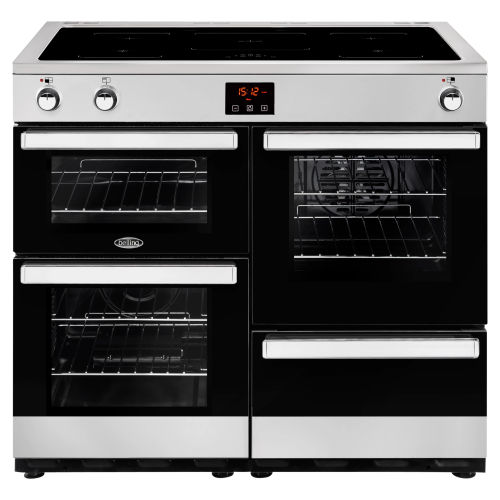 Belling Cookcentre 100EI...