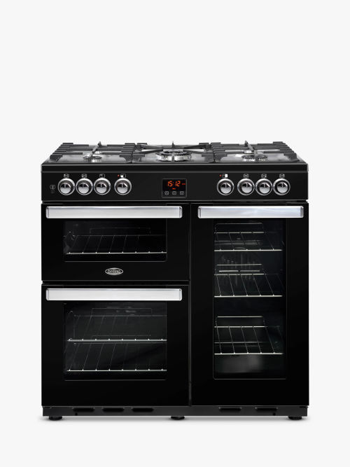 Belling Cookcentre 90DFT Dual...