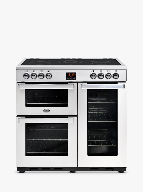 Belling Cookcentre 90E...