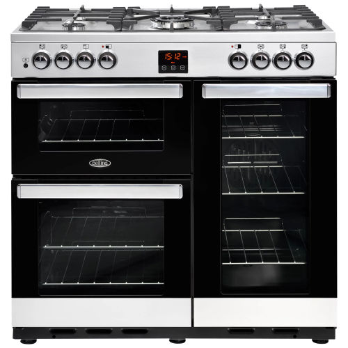 Belling Cookcentre 90DFT Dual...