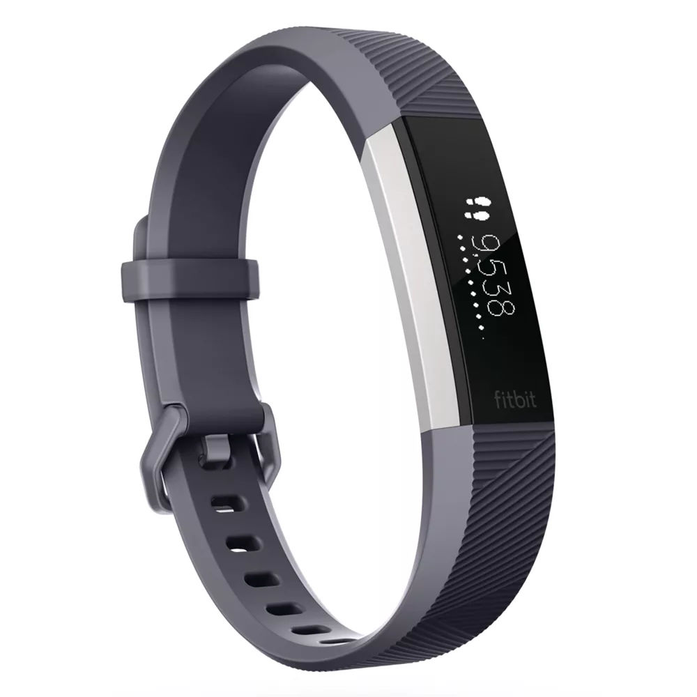 john lewis fitbit alta hr