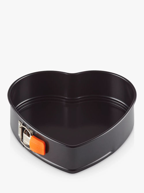 Le Creuset Non-Stick Heart...