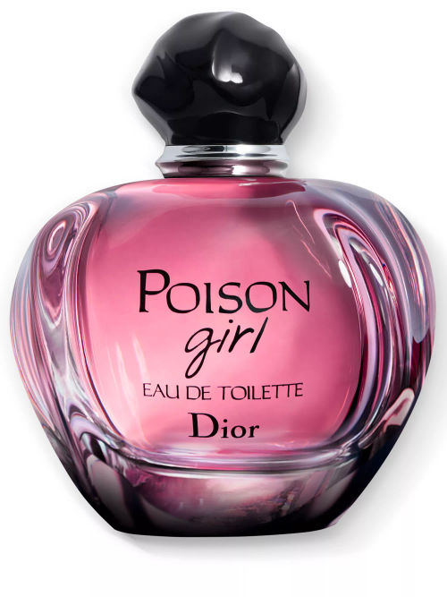 DIOR Poison Girl Eau de...